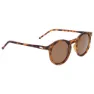 Trespass Elta Sonnenbrille, Turtle, CAT3