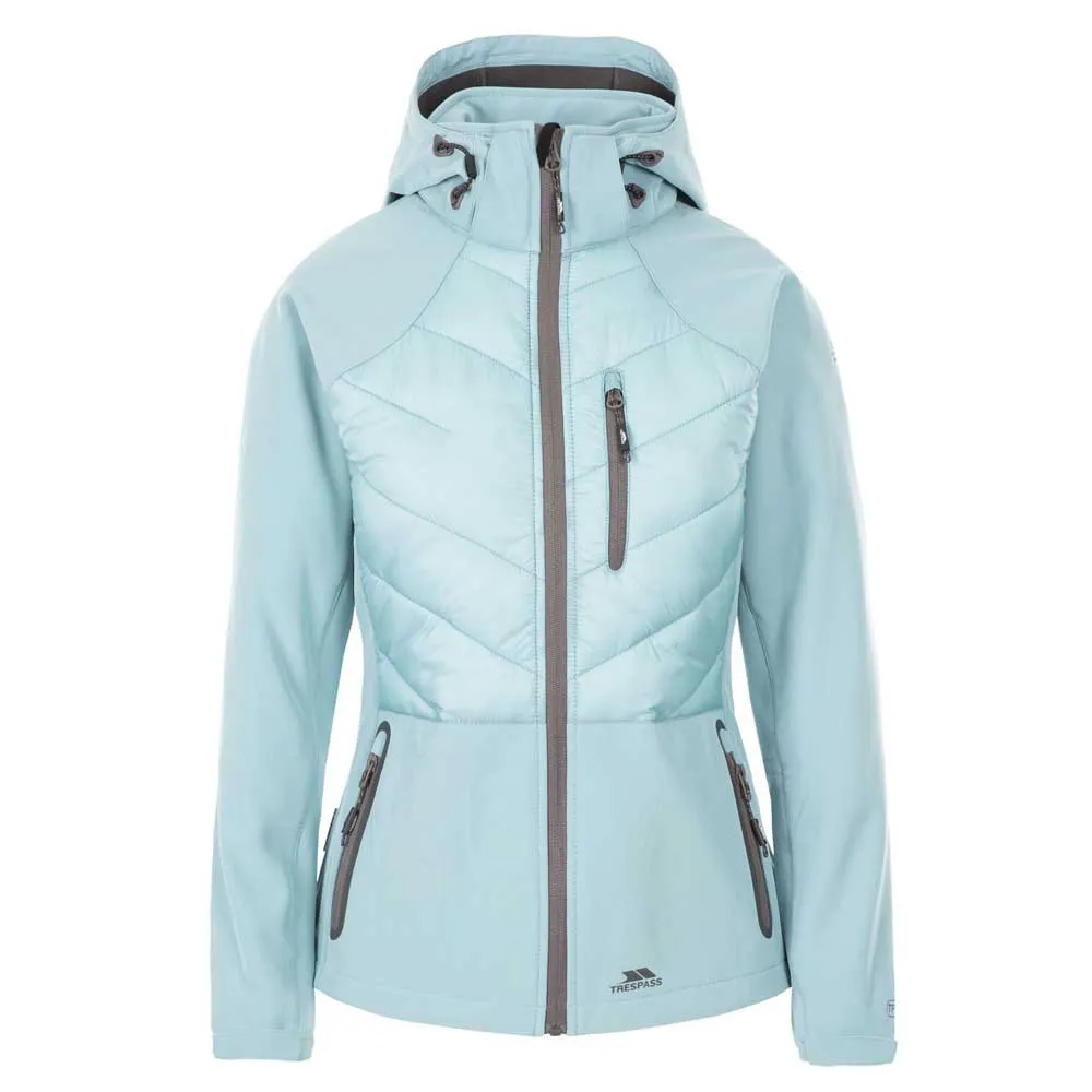 Trespass Elvira Jacke Trespass Elvira Jacke