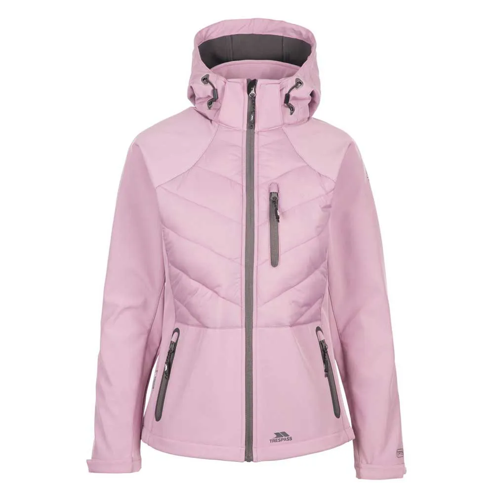 Trespass Elvira Jacke Trespass Elvira Jacke