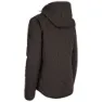 Trespass Emotion Tp50 Jacke, Black