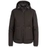 Trespass Emotion Tp50 Jacke, Black
