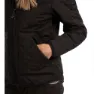 Trespass Emotion Tp50 Jacke, Black