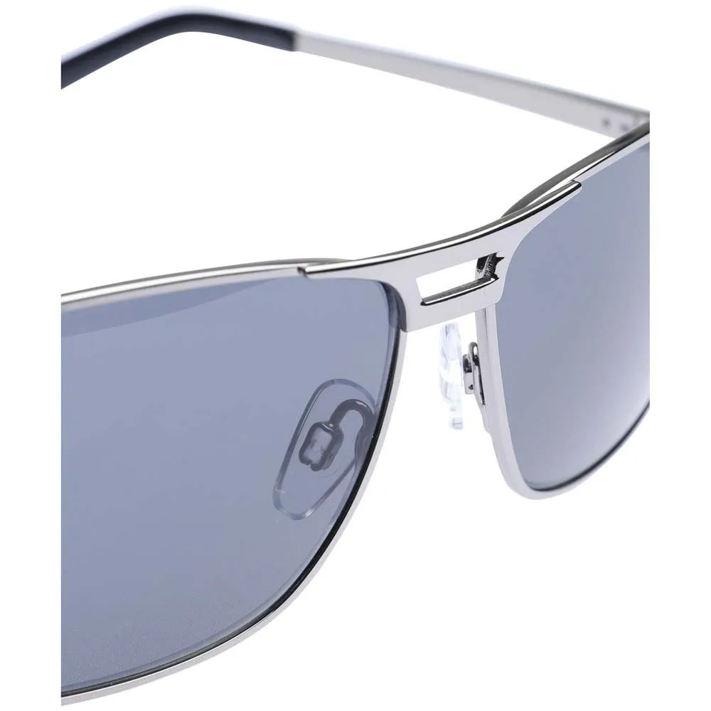 Trespass Enforcement Sonnenbrille, Gun metal, Smoke Tint/CAT2 Trespass Enforcement Sonnenbrille, Gun metal, Smoke Tint/CAT2