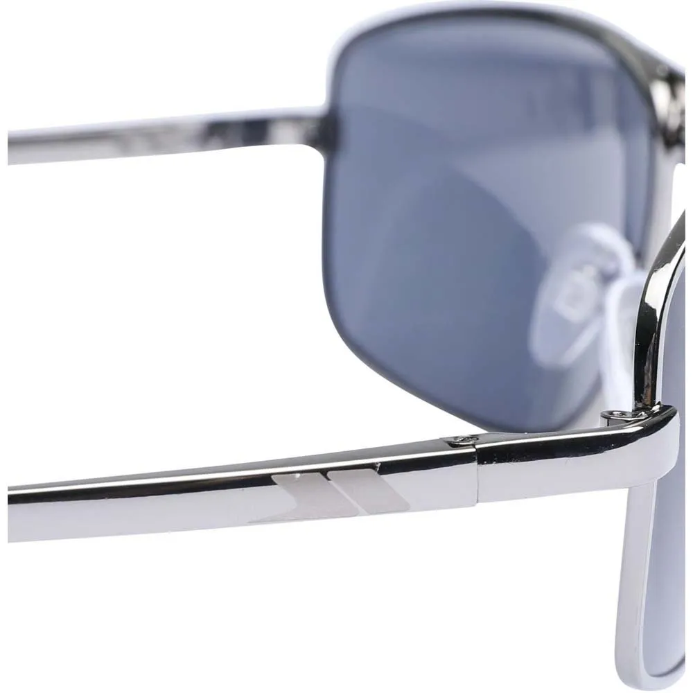 Trespass Enforcement Sonnenbrille, Gun metal, Smoke Tint/CAT2 Trespass Enforcement Sonnenbrille, Gun metal, Smoke Tint/CAT2