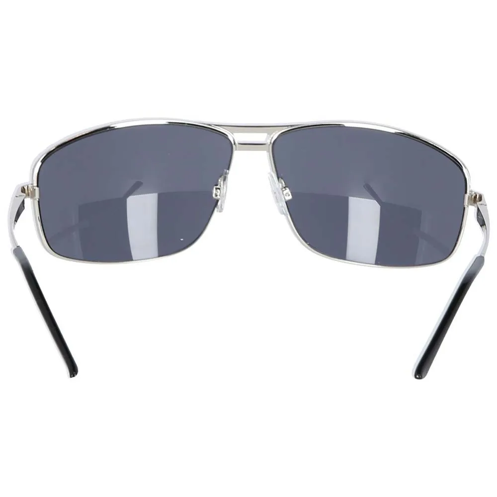 Trespass Enforcement Sonnenbrille, Gun metal, Smoke Tint/CAT2 Trespass Enforcement Sonnenbrille, Gun metal, Smoke Tint/CAT2