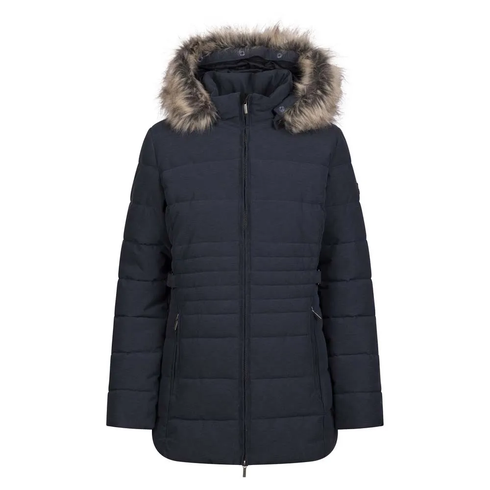 Trespass Enlist Jacke, Navy Trespass Enlist Jacke, Navy