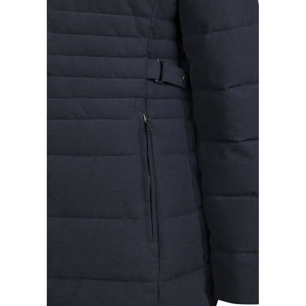 Trespass Enlist Jacke, Navy Trespass Enlist Jacke, Navy