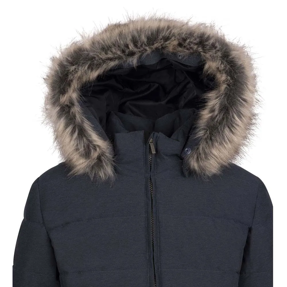 Trespass Enlist Jacke, Navy Trespass Enlist Jacke, Navy