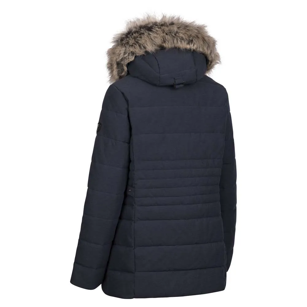 Trespass Enlist Jacke, Navy Trespass Enlist Jacke, Navy
