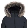 Trespass Enlist Jacke, Navy