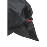 Trespass Envelop Schlafsack, Black