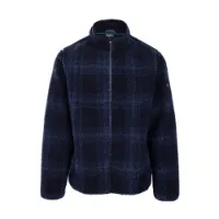 Trespass Epperstone Fleece Mit Durchgehendem Reißverschluss Trespass Epperstone Fleece Mit Durchgehendem Reißverschluss