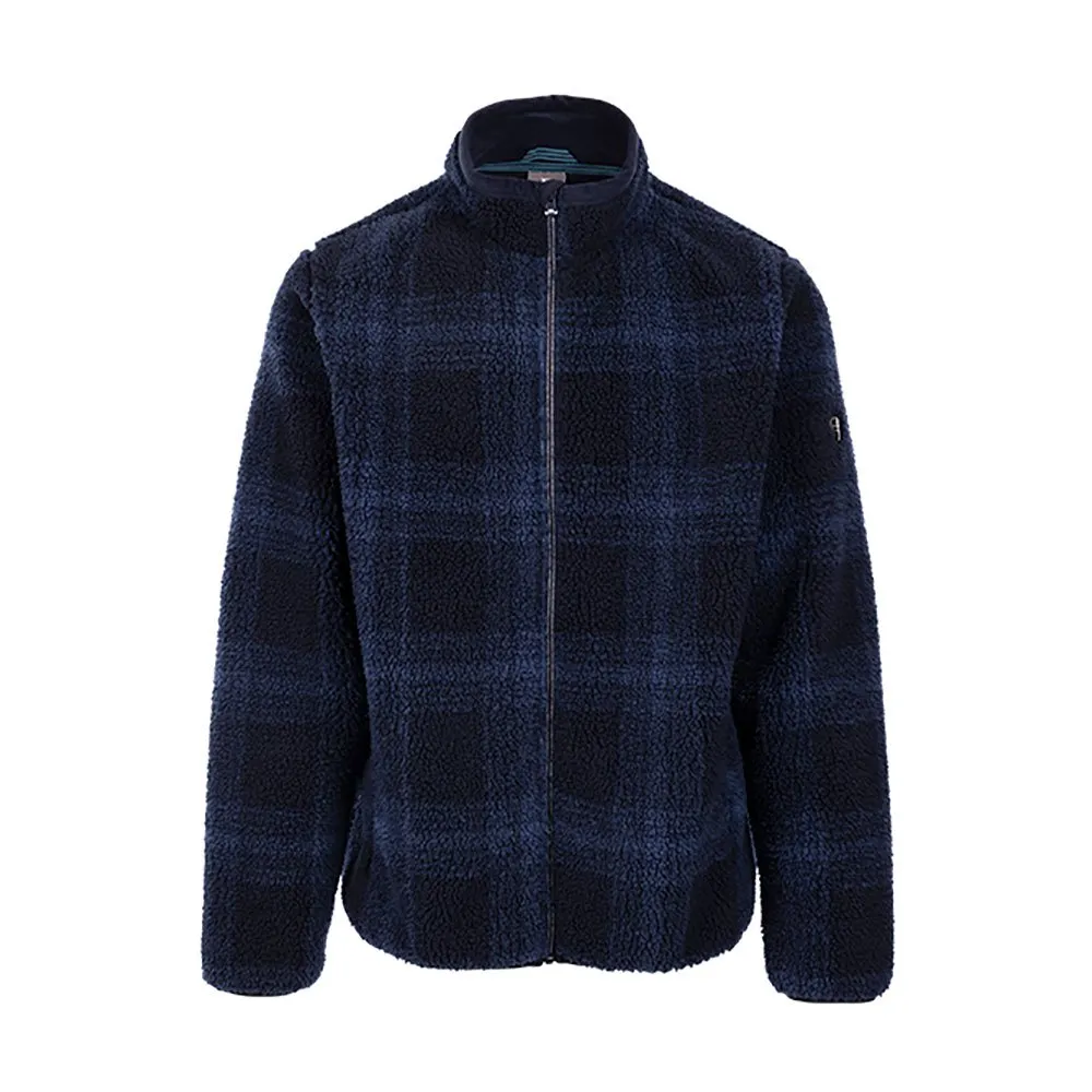 Trespass Epperstone Fleece Mit Durchgehendem Reißverschluss Trespass Epperstone Fleece Mit Durchgehendem Reißverschluss