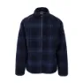 Navy check