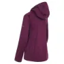 Trespass Erica Ii Jacke, Blackberry