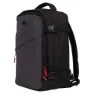 Trespass Ervol 20l Rucksack, Black