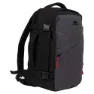 Trespass Ervol 20l Rucksack, Black