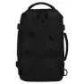 Trespass Ervol 20l Rucksack, Black
