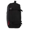 Trespass Ervol 20l Rucksack, Black