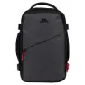 Trespass Ervol 20l Rucksack, Black