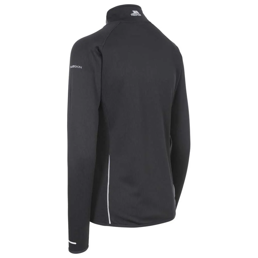 Trespass Evie Fleece, Black