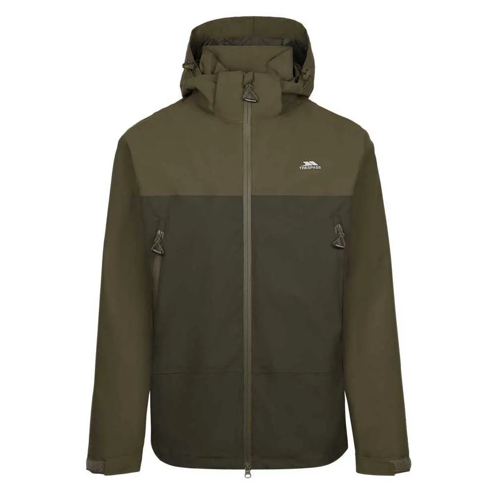 Trespass Fahamore Jacke