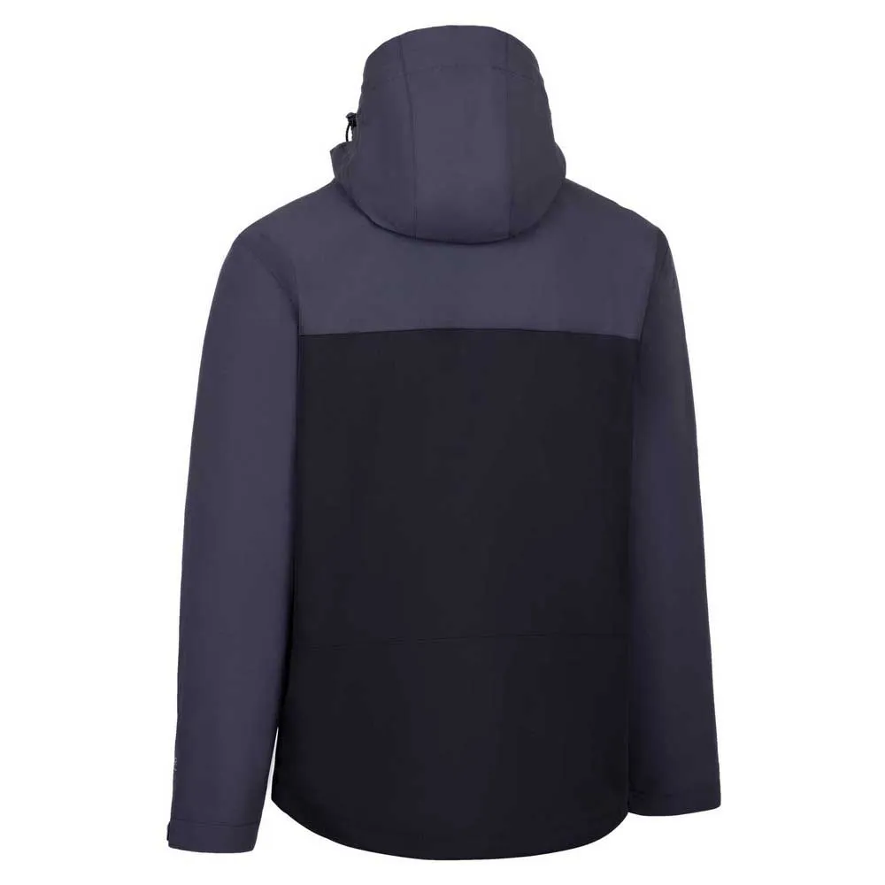 Trespass Fahamore Jacke Trespass Fahamore Jacke