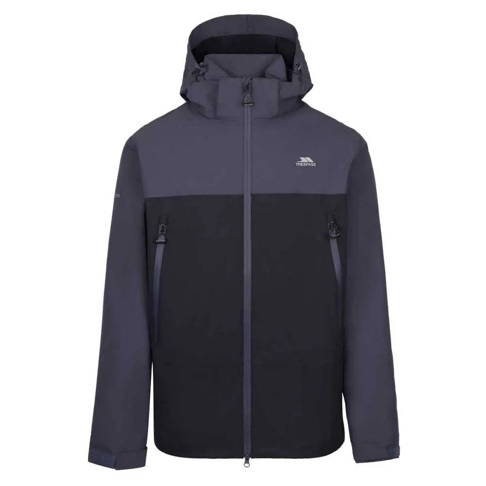 Trespass Fahamore Jacke Trespass Fahamore Jacke