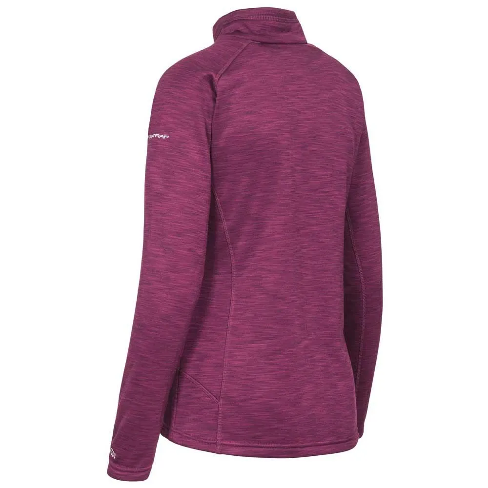 Trespass Fairford Fleece Trespass Fairford Fleece