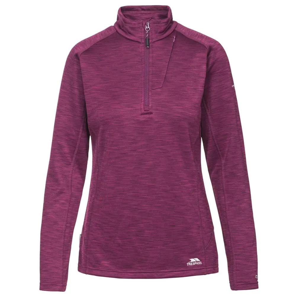 Trespass Fairford Fleece Trespass Fairford Fleece