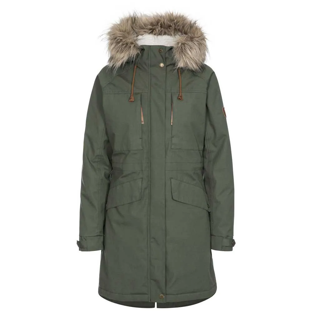 Trespass Faithful Jacke
