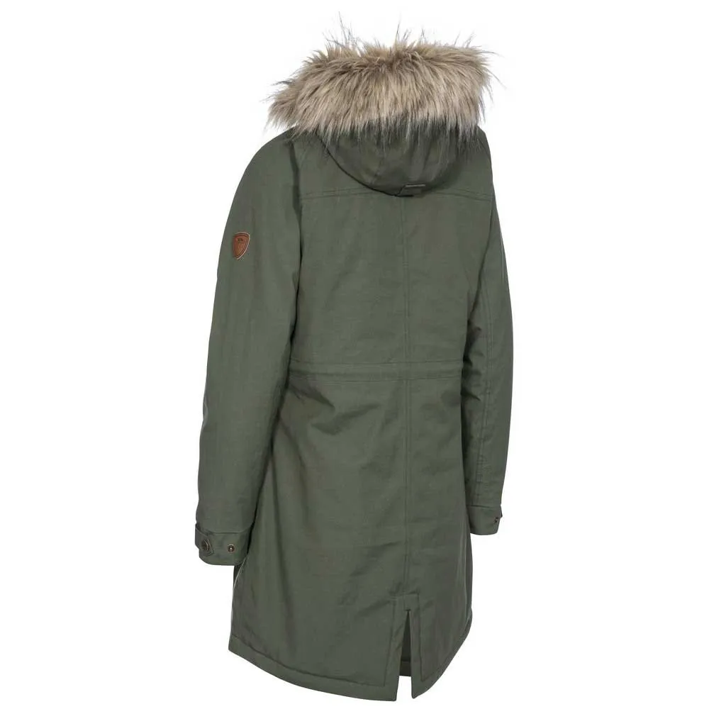 Trespass Faithful Jacke