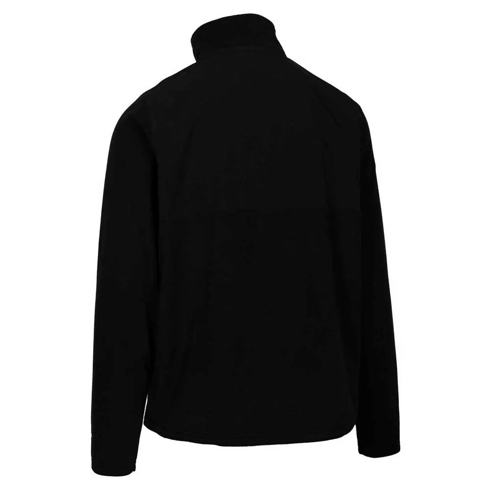 Trespass Falkenham Fleece Mit Durchgehendem Reißverschluss Trespass Falkenham Fleece Mit Durchgehendem Reißverschluss