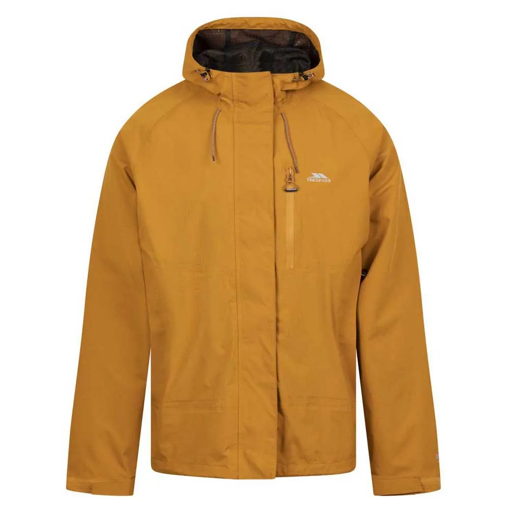 Trespass Fallahill Jacke Trespass Fallahill Jacke