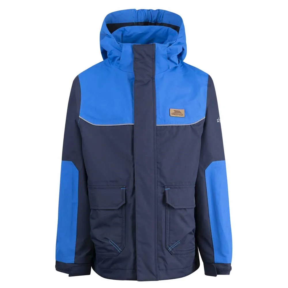 Trespass Fallaway Jacke Trespass Fallaway Jacke