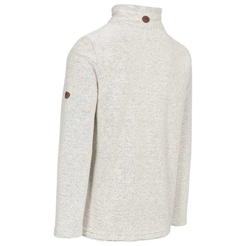 Trespass Falmouthfloss Kapuzenpullover Trespass Falmouthfloss Kapuzenpullover