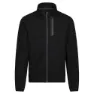 Trespass Fangdale Jacke, Black
