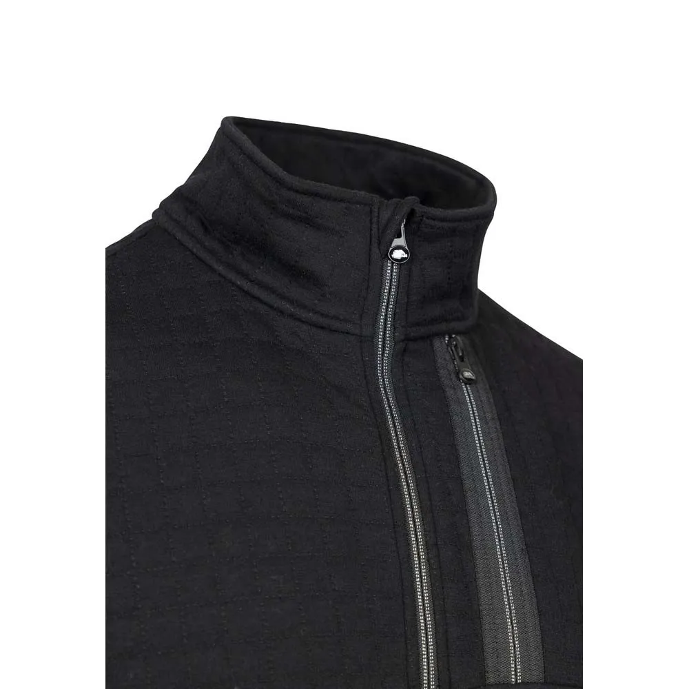 Trespass Fangdale Jacke, Black Trespass Fangdale Jacke, Black