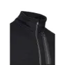 Trespass Fangdale Jacke, Black