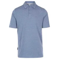 Trespass Fardrum Kurzarm-poloshirt