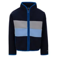 Trespass Fareham Fleece Mit Durchgehendem Reißverschluss Trespass Fareham Fleece Mit Durchgehendem Reißverschluss
