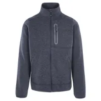 Trespass Farham Fleece Mit Durchgehendem Reißverschluss Trespass Farham Fleece Mit Durchgehendem Reißverschluss