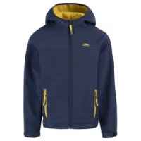 Trespass Faster Softshelljacke Trespass Faster Softshelljacke