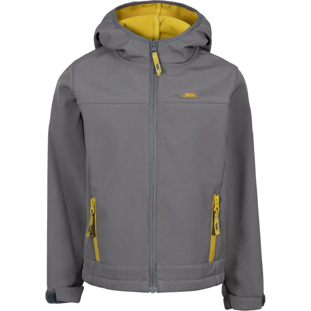 Trespass Faster Softshelljacke