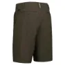 Trespass Fenham Kurze Hose, Dark vine