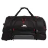 Trespass Fero 100l Duffelbag, Black