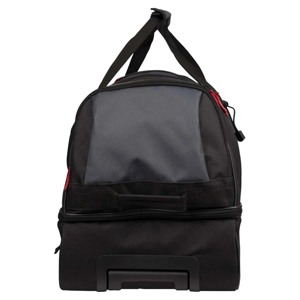 Trespass Fero 100l Duffelbag, Black Trespass Fero 100l Duffelbag, Black