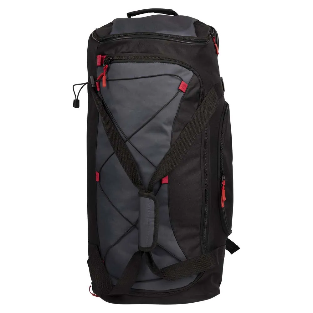 Trespass Fero 100l Duffelbag, Black Trespass Fero 100l Duffelbag, Black