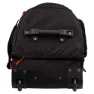 Trespass Fero 100l Duffelbag, Black