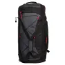 Trespass Fero 100l Duffelbag, Black